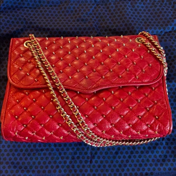 Rebecca Minkoff Handbags - « Rebecca Minkoff large Affair bag »